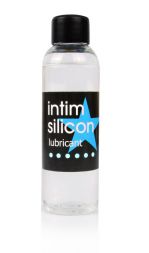 Гель-лубрикант на силиконовой основе Intim Silicon 75 мл