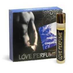 Концентрат феромонов для мужчин Love Parfum