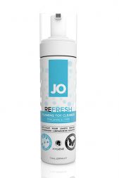 Чистящее средство JO Unscented Anti-bacterial Toy Cleaner 207 мл