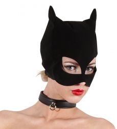 Маска-шлем Cat Mask