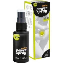 Спрей для мужчин Active Power Spray