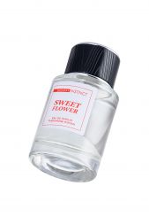 Женская парфюмерная вода с феромонами  Sweet Flover