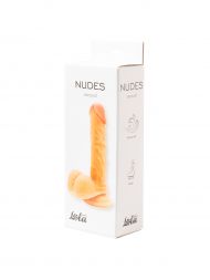 Фалоимитатор Nudes Sensual