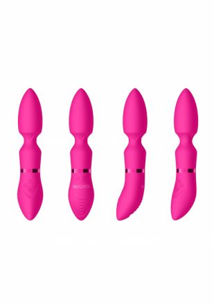 Набор вибраторов Pleasure Kit #4 Pink