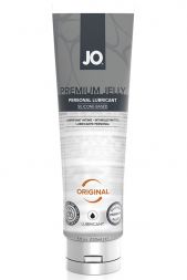 Лубрикант JO Premium Jelly Original 120 мл